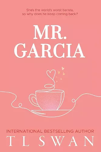 Mr. Garcia cover