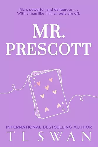 Mr. Prescott cover