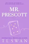 Mr. Prescott cover