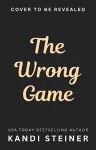 The Wrong Game cover