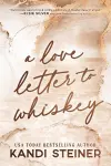 A Love Letter To Whiskey cover