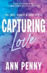 Capturing Love cover