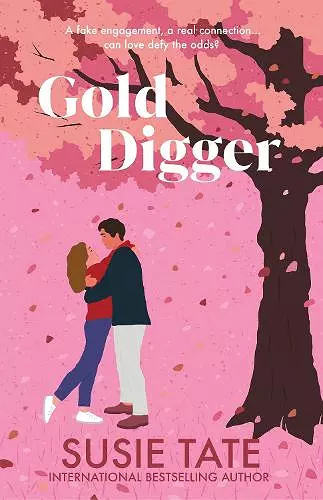 Gold Digger cover