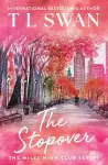 The Stopover cover