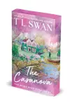 The Casanova cover