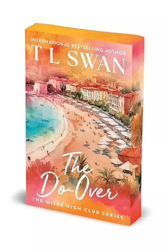 The Do-Over cover