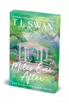 Miles Ever After cover