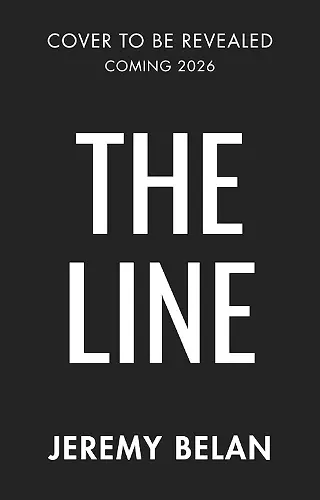 The Line cover