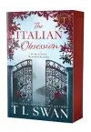 The Italian Obsession cover
