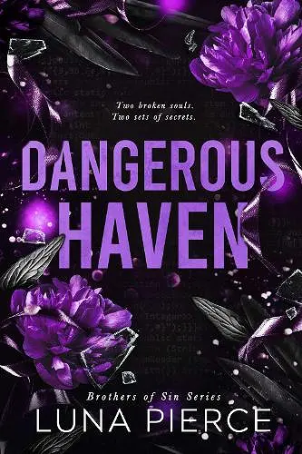 Dangerous Haven cover