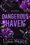 Dangerous Haven cover