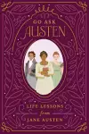 Go Ask Austen cover