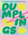 Dumplings cover