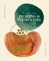 The Japanese Art of Pickling & Fermenting cover