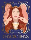 Concoctions cover