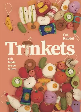 Trinkets cover