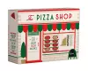 The Pizza Shop cover