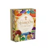 Mushrooms of the Wild cover