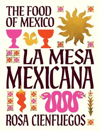 La Mesa Mexicana cover