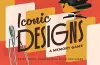 Iconic Designs cover