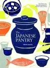 The Japanese Pantry cover