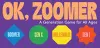 OK, ZOOMER cover