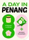 A Day in Penang cover