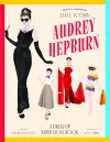 Style Icons: Audrey Hepburn cover