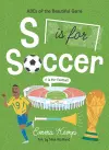 S is for Soccer, F is for Football cover