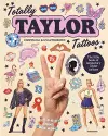 Totally Taylor Tattoos cover