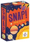 Snap! Solar System cover