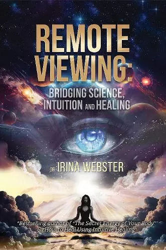 Remote Viewing cover