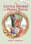 The Little Homes on Honeypatch cover