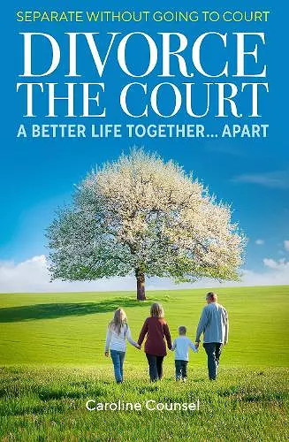 Divorce the Court cover