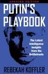 Putin's Playbook cover