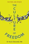 The Culture of Freedom cover