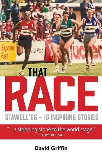 That Race cover