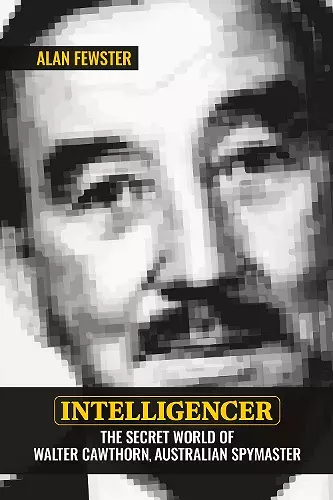 Intelligencer cover