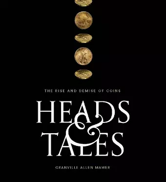 Heads & Tales cover