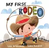 My First Rodeo cover