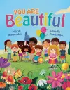 You are Beautiful! cover