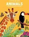Lift the Fact: Animals cover