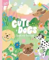 Cute Dogs Search and Find cover