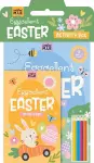 Eggcellent Easter Activity Bag cover