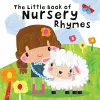 The Little Book of Nursery Rhymes cover