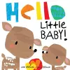 Hello Little Baby! cover