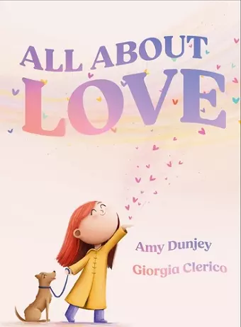 All About Love cover