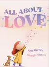 All About Love cover