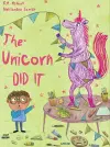 The Unicorn Did It cover