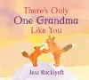 There's Only One Grandma Like You cover